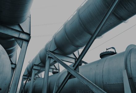 Juntas de expansión metálicas